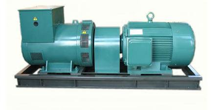 海陵发电机出租