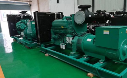 海陵发电机出租 海陵发电机出租