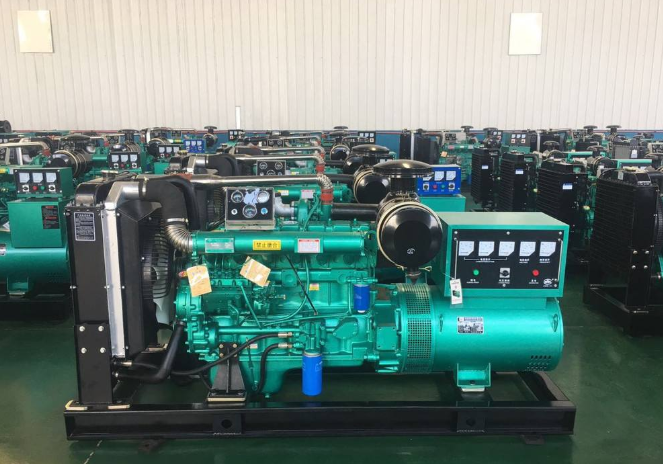 海陵柴油发电机 海陵柴油发电机
